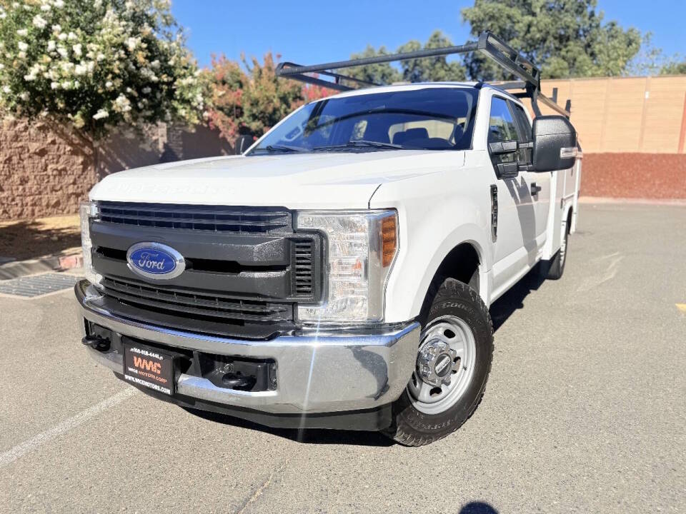 ford f-250 super duty 2018 1FT7X2A6XJEB66104 image ford f-250 super duty 2018 1FT7X2A6XJEB66104 image